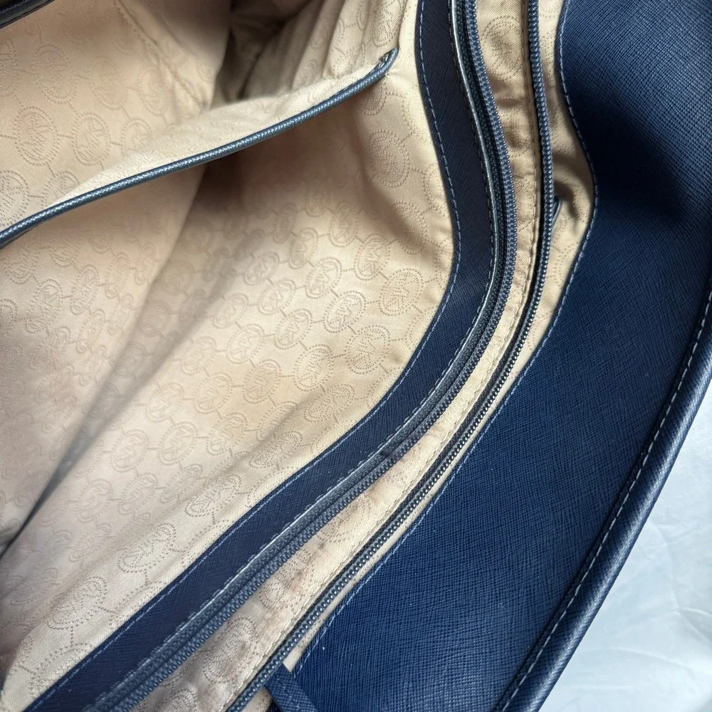 Michael Kors this navy